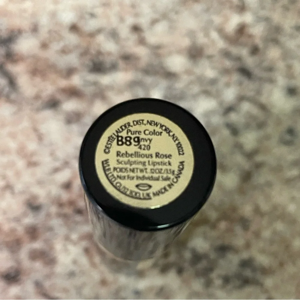 Pure Color Envy Lipstick Estée Lauder New